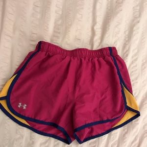 Under Armour Shorts